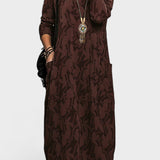 Natalia™ | Vestido elegante de invierno