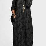 Natalia™ | Vestido elegante de invierno