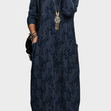 Natalia™ | Vestido elegante de invierno