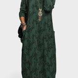 Natalia™ | Vestido elegante de invierno