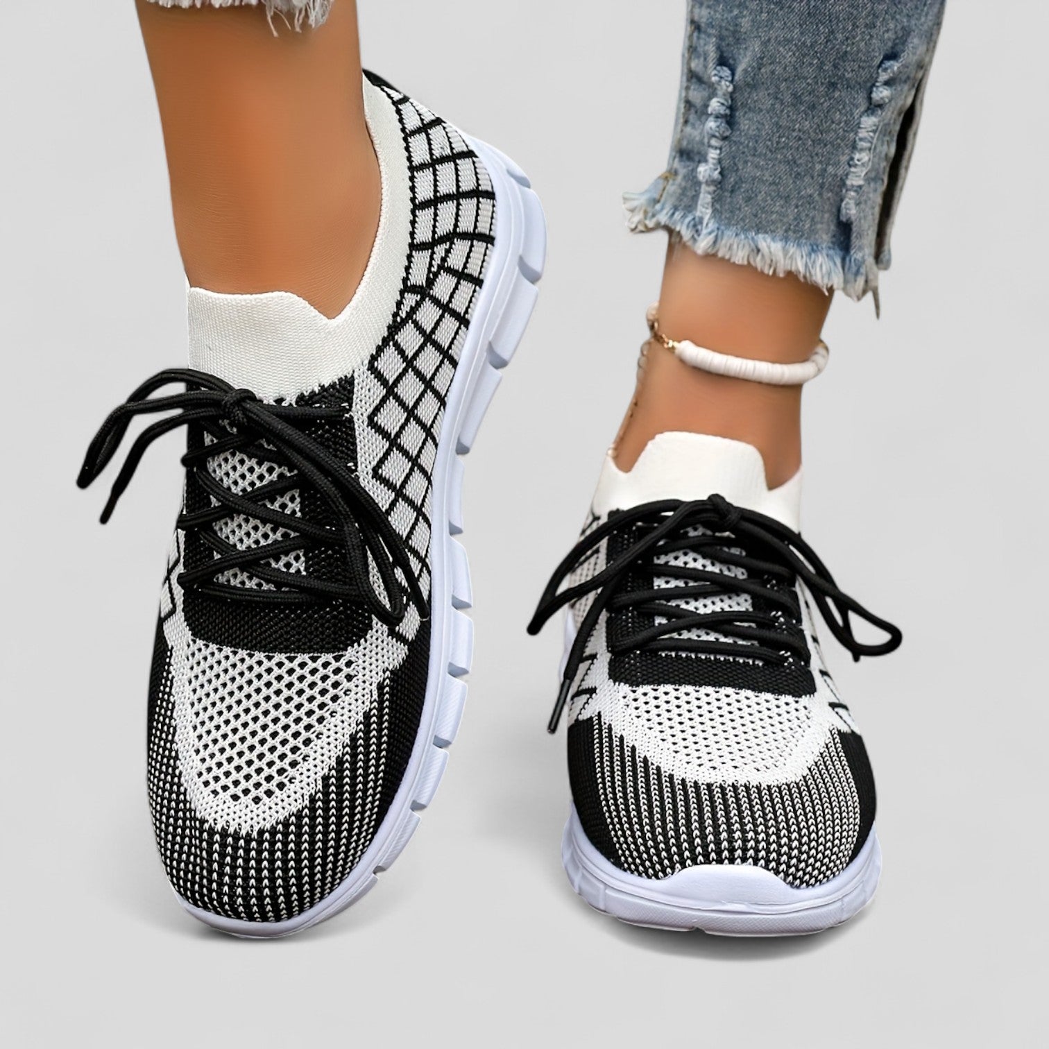 Teodolinda™ | Zapatillas ortopédicas