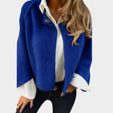Judith™ | Cardigan corta de Mujer