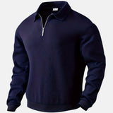 Frédéric | Polo vintage elegante