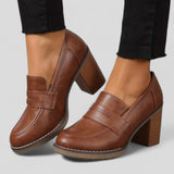 Orania | Mocasines de oficina