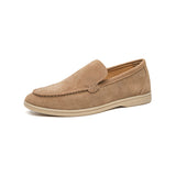 Mocasines de Suede Premium Old Money