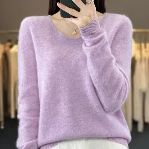 Adele | Suéter amplio