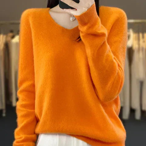 Adele | Suéter amplio