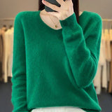 Adele | Suéter amplio