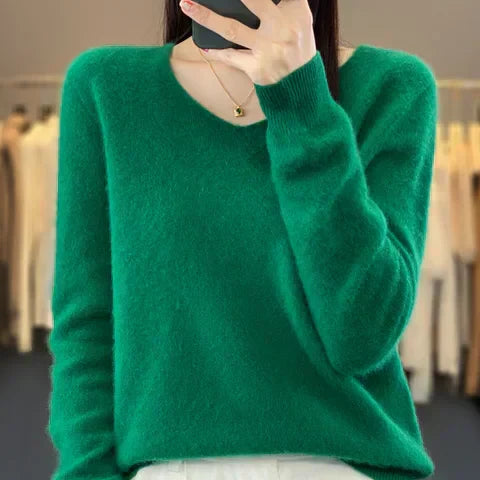 Adele | Suéter amplio