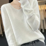 Adele | Suéter amplio