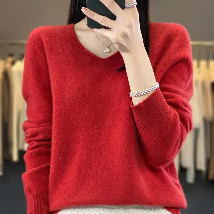 Adele | Suéter amplio