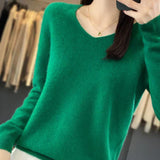 Adele | Suéter amplio