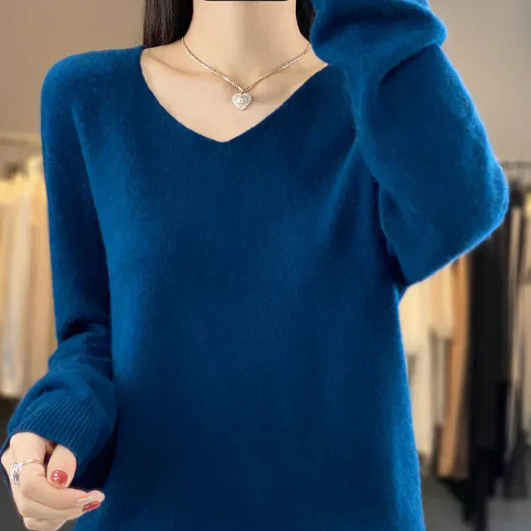 Adele | Suéter amplio