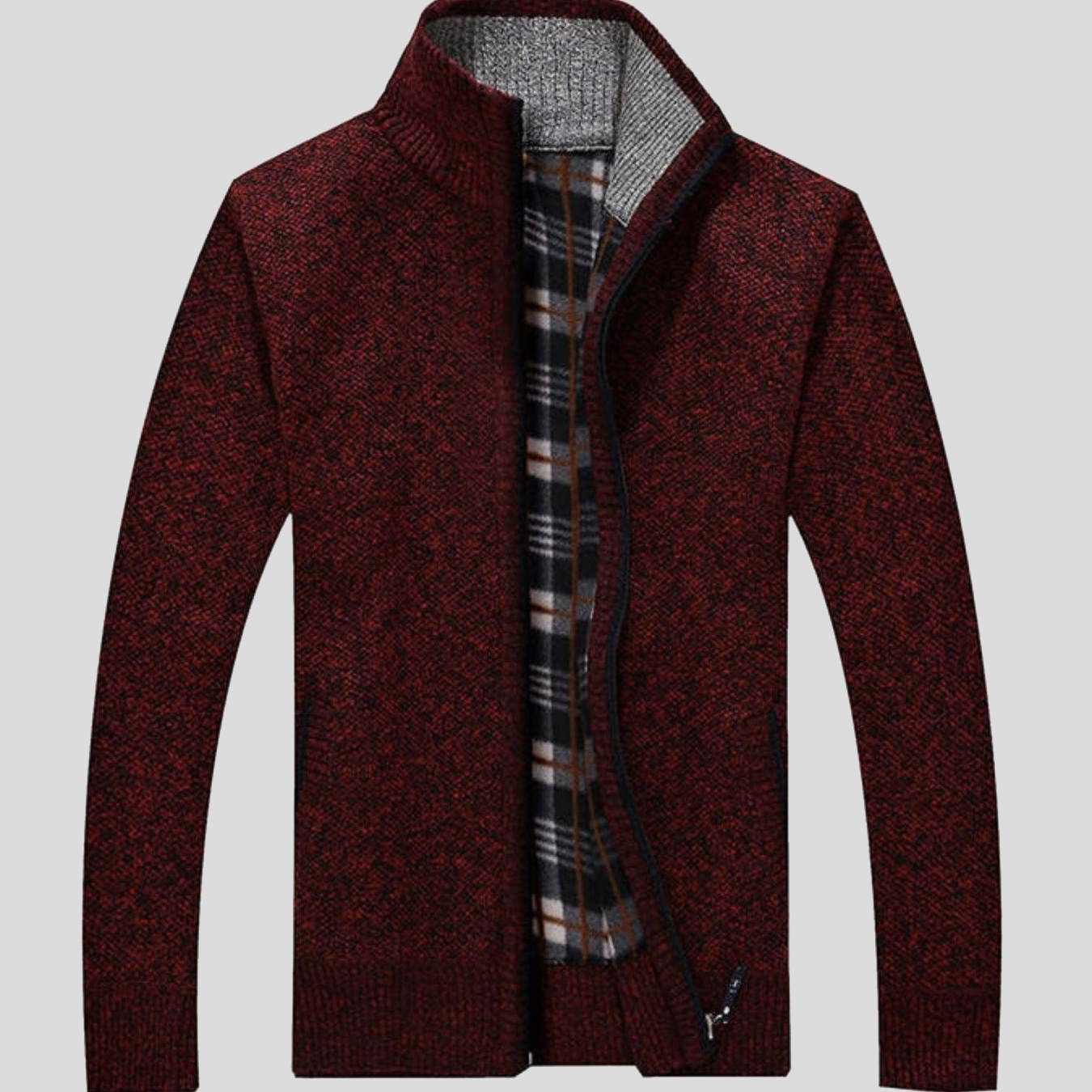 Alpen™ | Chaqueta de vellón cálido