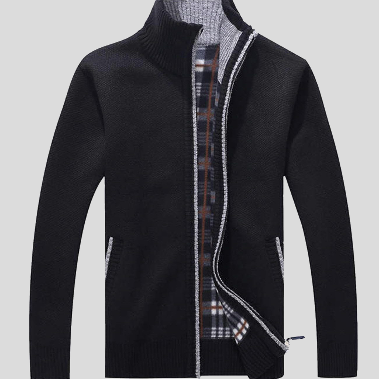 Alpen™ | Chaqueta de vellón cálido