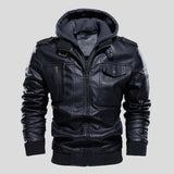 Anders™ | Chaqueta de conducción elegante