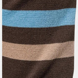 Anders™ | Cardigan de punto con cierre de cremallera