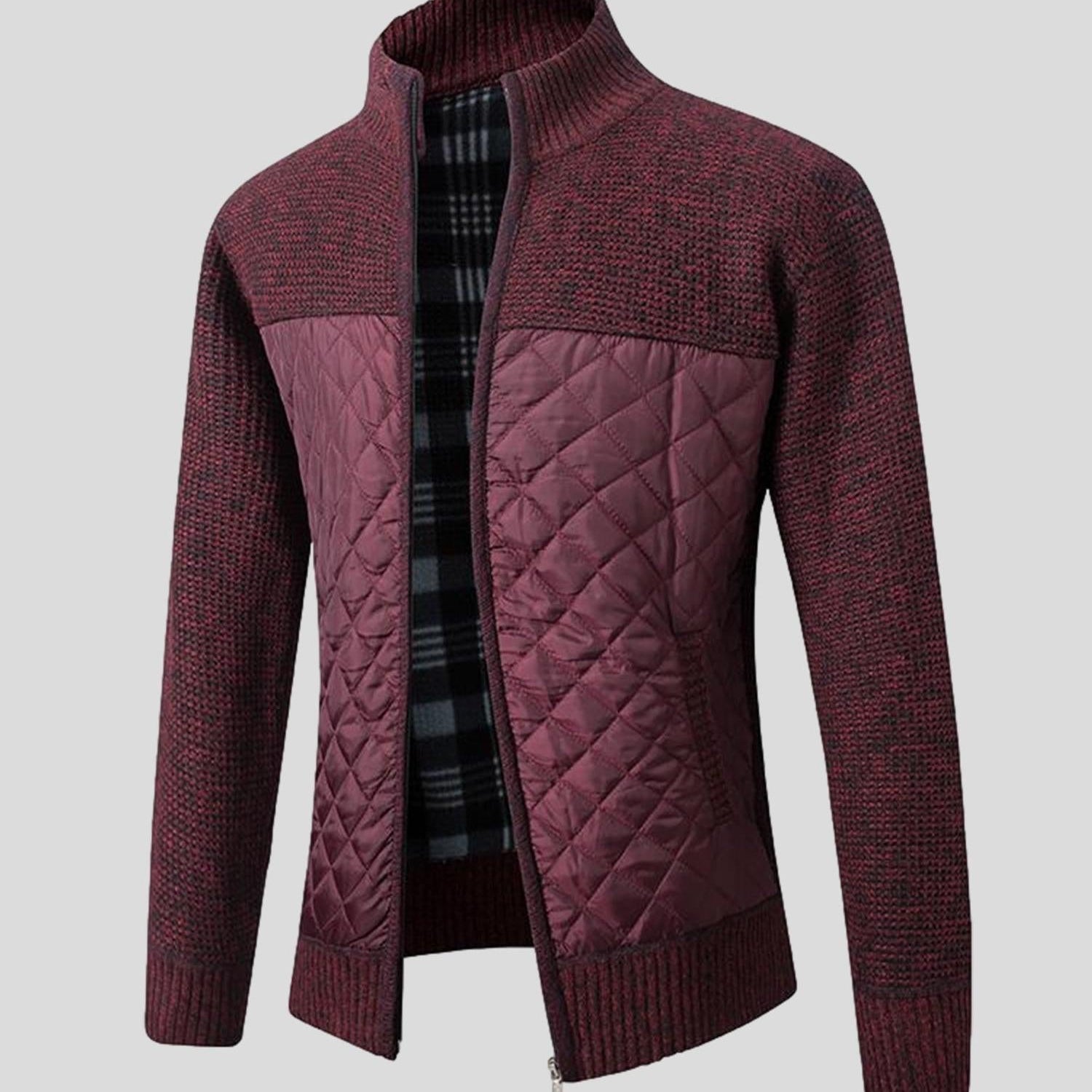 Anton™ | Abrigo elegante