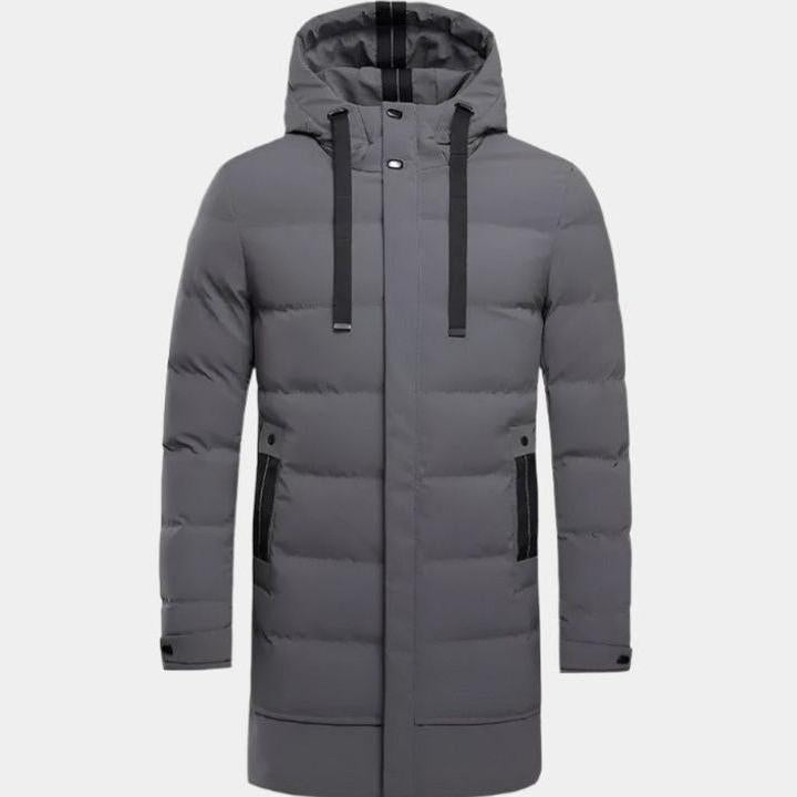 Aron™ | Chaqueta acolchada Lang