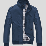 Chaqueta estilo blouson Asger™