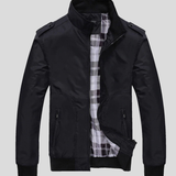 Chaqueta estilo blouson Asger™