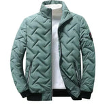 Brady™ | Abrigo de Invierno con Estilo