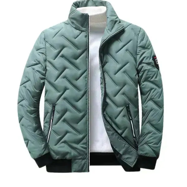 Brady™ | Abrigo de Invierno con Estilo