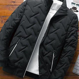 Brady™ | Abrigo de Invierno con Estilo