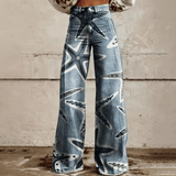 Lidia | Pantalón vintage