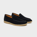 Mocasines de Suede Premium Old Money
