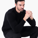 Atuendo de lujo para la cena