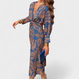 Alicia™ | Vestido Elegante de Mujer