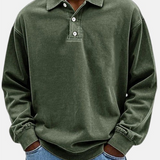 IVO | POLO ELEGANTE E INFORMAL