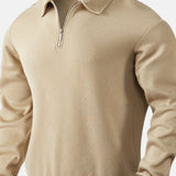 Frédéric | Polo vintage elegante