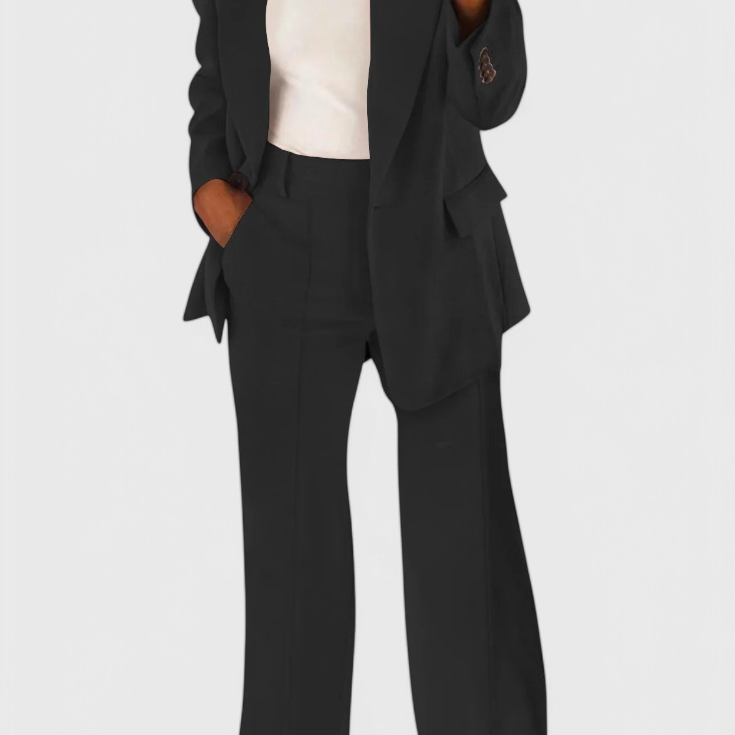 Kaia | Conjunto 2 Piezas