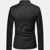 Emil™ | Elegante Chaqueta de Esquí
