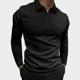 SleekMan™ | Polo de Algodón