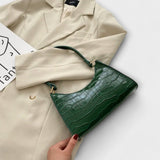 Silvina | Bolso de cuero