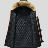 Birk™ | Chaqueta de invierno resistente a la intemperie