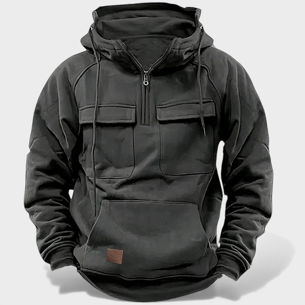 Raúl™ | Sudadera de invierno