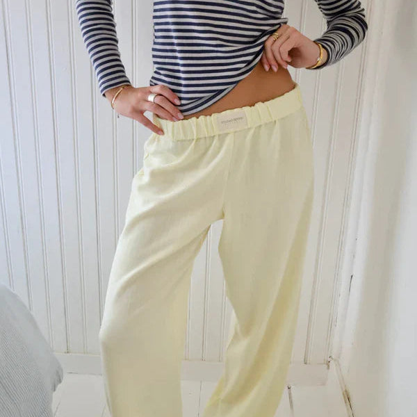 Neva - Pantalón largo