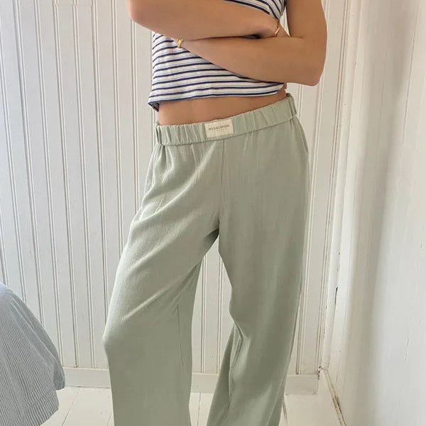 Neva - Pantalón largo