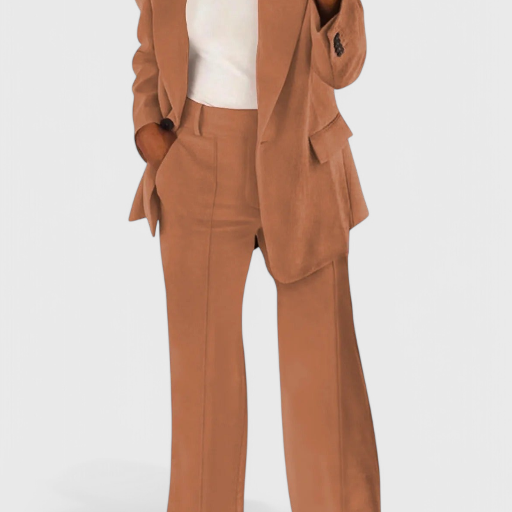 Kaia | Conjunto 2 Piezas