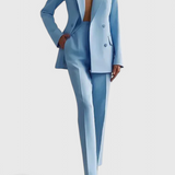 Jolene Conjunto de Blazer y Pantalón