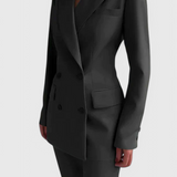 Jolene Conjunto de Blazer y Pantalón