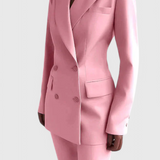 Jolene Conjunto de Blazer y Pantalón