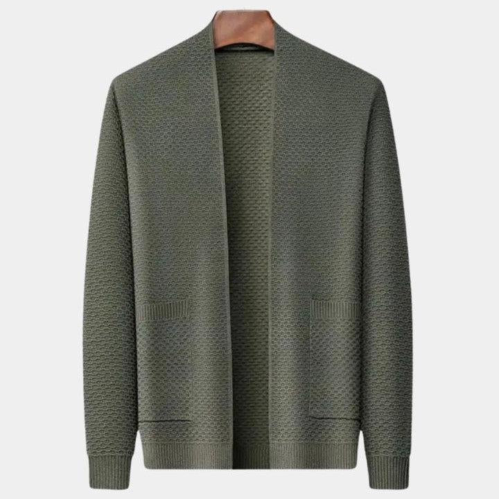 Blazer Clásico Jacquard™