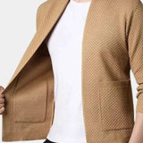Blazer Clásico Jacquard™