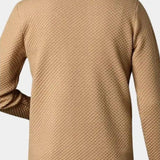 Blazer Clásico Jacquard™