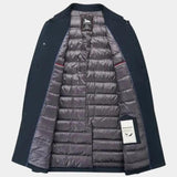 Klassik™ | Abrigo de Invierno